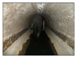 长丰镇管道高压清洗