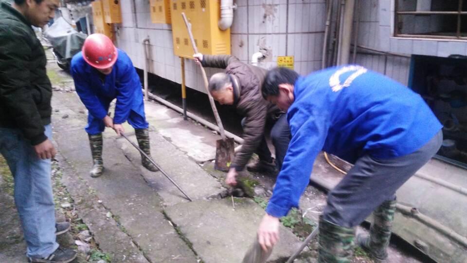 长丰镇清掏化粪池、管道疏通一站式服务<高效><技术><可靠>